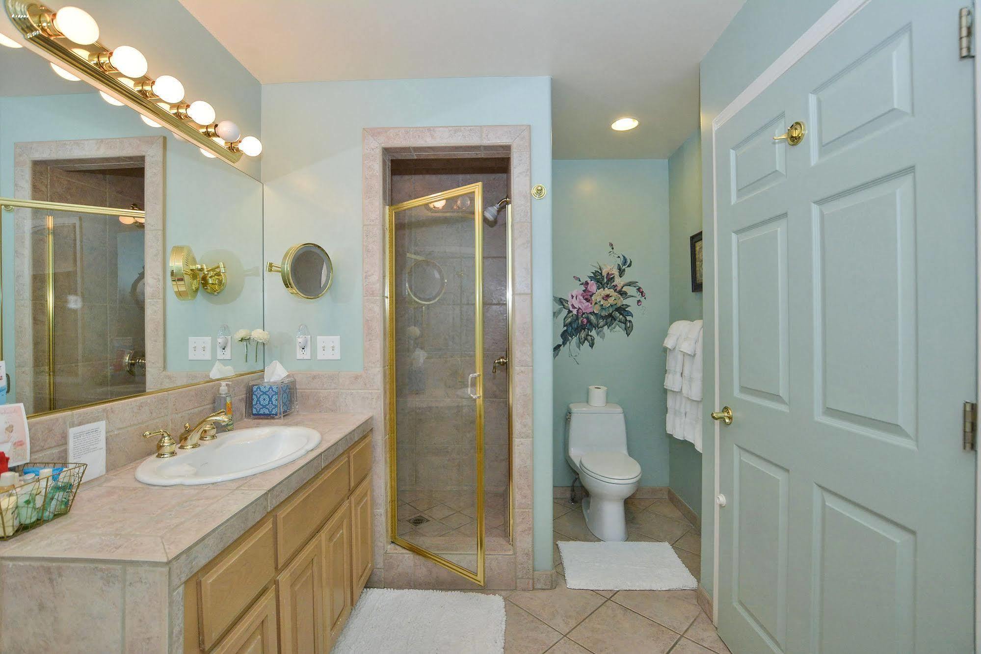 Alpenhorn Bed And Breakfast Big Bear Lake Exterior photo