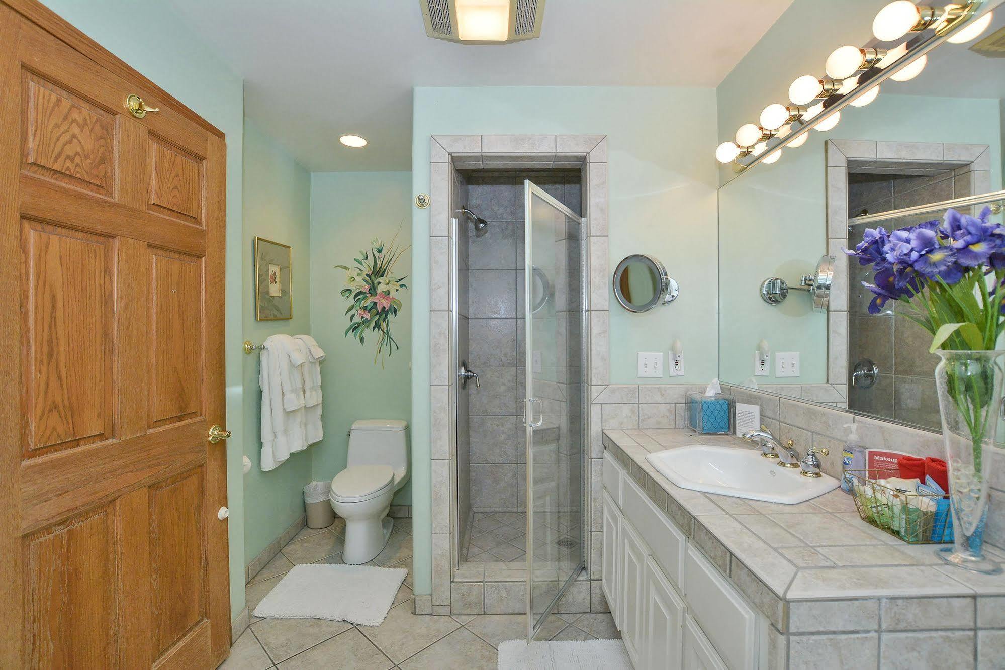 Alpenhorn Bed And Breakfast Big Bear Lake Exterior photo